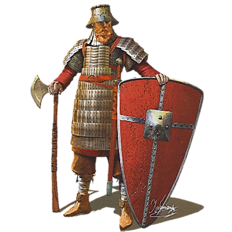 Ο εκχριστιανισμός των Ρώσων (988/989) και η σημασία του