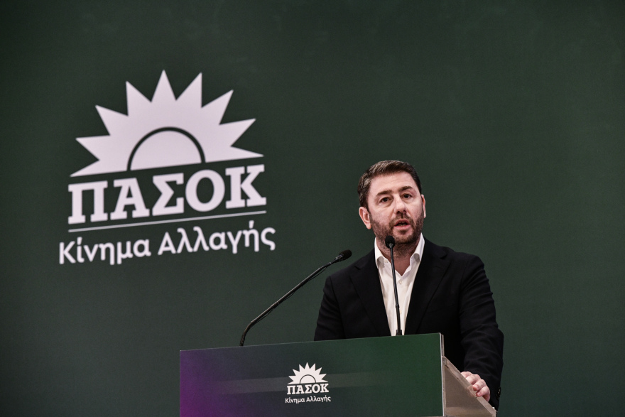 Θερινός συναγερμός για εκλογικές λίστες στο ΠΑΣΟΚ/ΚΙΝΑΛ: Όλα τα ονόματα 