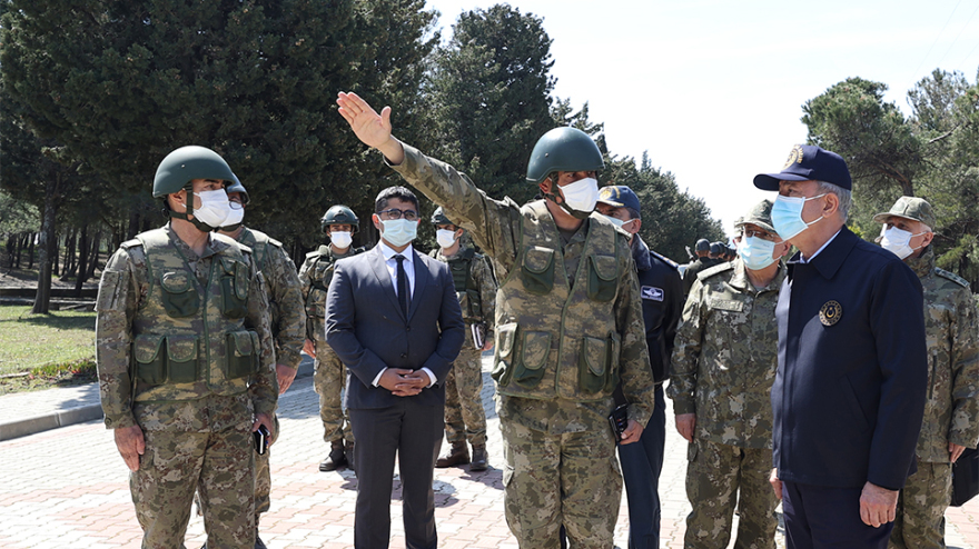 Η αλήθεια για την αποστρατικοποίηση των νησιών του Αιγαίου και τις ανιστόρητες τουρκικές διεκδικήσεις