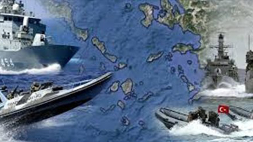 Η αλήθεια για την αποστρατικοποίηση των νησιών του Αιγαίου και τις ανιστόρητες τουρκικές διεκδικήσεις