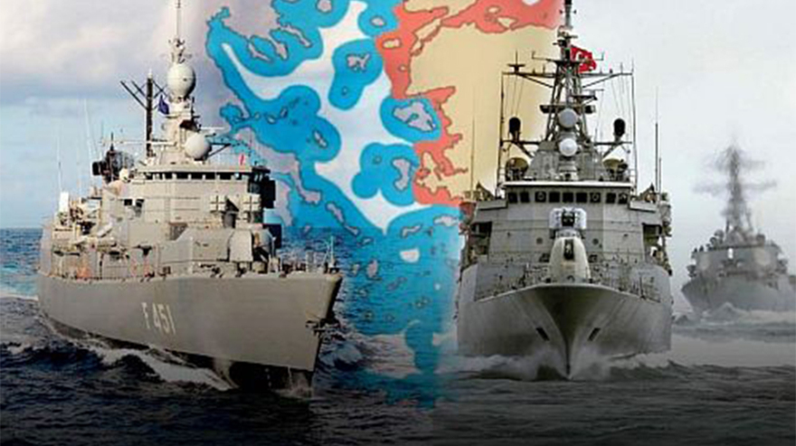 Η αλήθεια για την αποστρατικοποίηση των νησιών του Αιγαίου και τις ανιστόρητες τουρκικές διεκδικήσεις