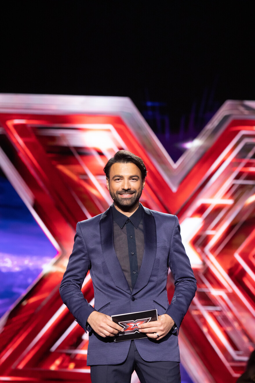 X-Factor: Πολλές ανατροπές μέχρι και το τελευταίο λεπτό έτυχαν στο 3ο live 