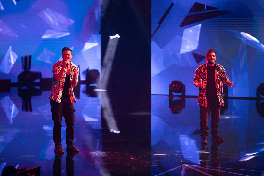 X-Factor: Πολλές ανατροπές μέχρι και το τελευταίο λεπτό έτυχαν στο 3ο live 