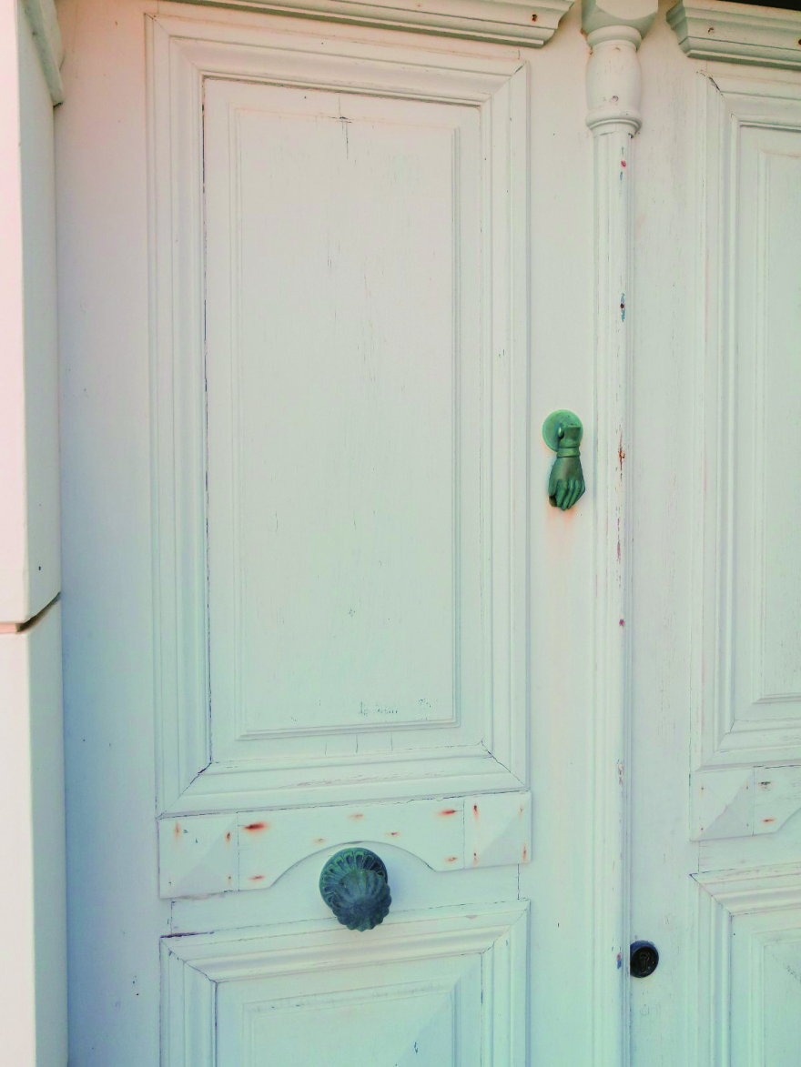 Ιστορία τριών αιώνων: Στο σφυρί το αρχοντικό Κοντομηνά στην Ύδρα