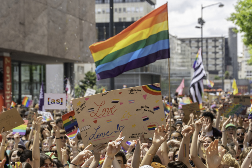 Στην Αθήνα το ευρωπαϊκό συνέδριο ΛΟΑΤΚΙ+ αστυνομικών, παράλληλα με το Athens Pride