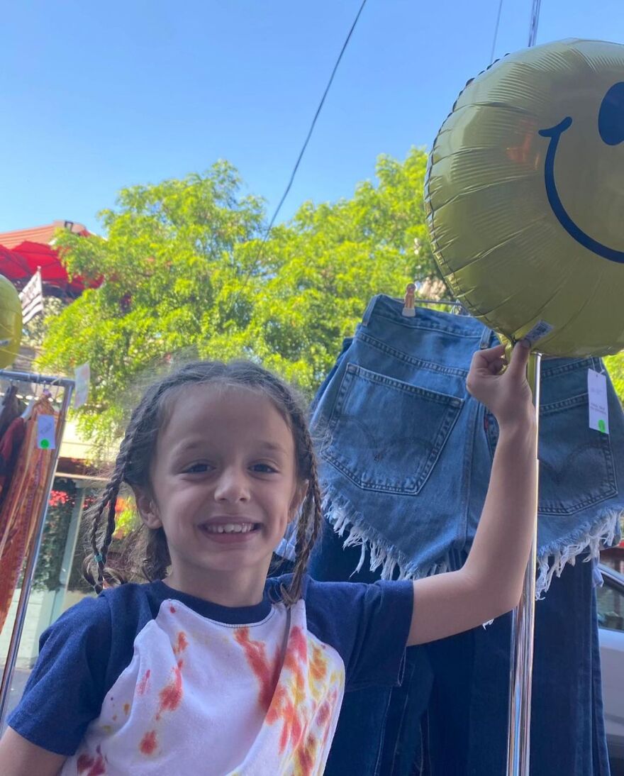 Άννα Βίσση: Οι τρυφερές φωτογραφίες με τα εγγόνια της από τη Νέα Υόρκη