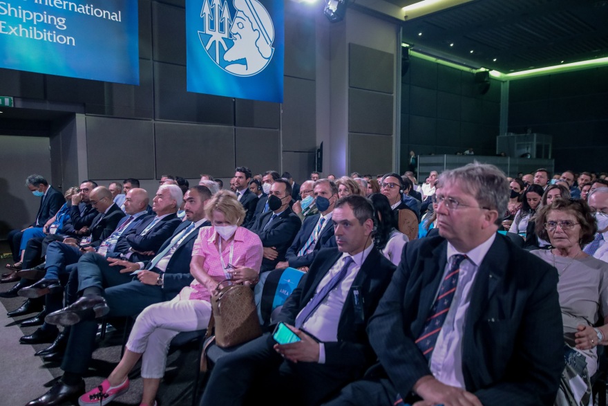 Μητσοτάκης: Μαζί με τον πόλεμο να τελειώσει και το μοντέλο των αυταρχικών ηγετών που καταπατούν σύνορα γειτονικών κρατών