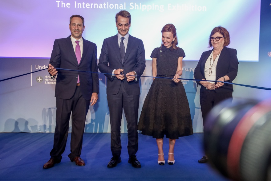 Μητσοτάκης: Μαζί με τον πόλεμο να τελειώσει και το μοντέλο των αυταρχικών ηγετών που καταπατούν σύνορα γειτονικών κρατών