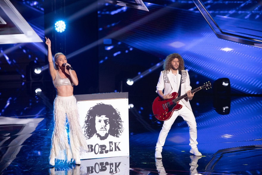 X-Factor: Πολλές ανατροπές μέχρι και το τελευταίο λεπτό έτυχαν στο 3ο live 