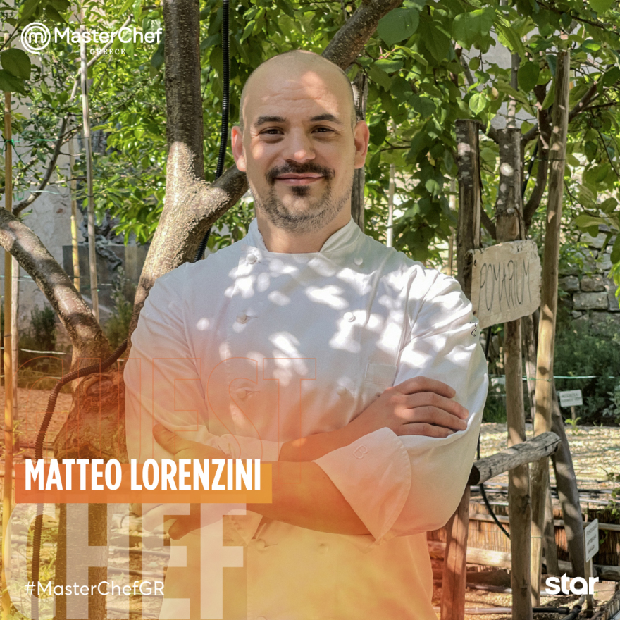 MasterChef 2022: Οι τελικοί συνεχίζονται στην... Ιταλία