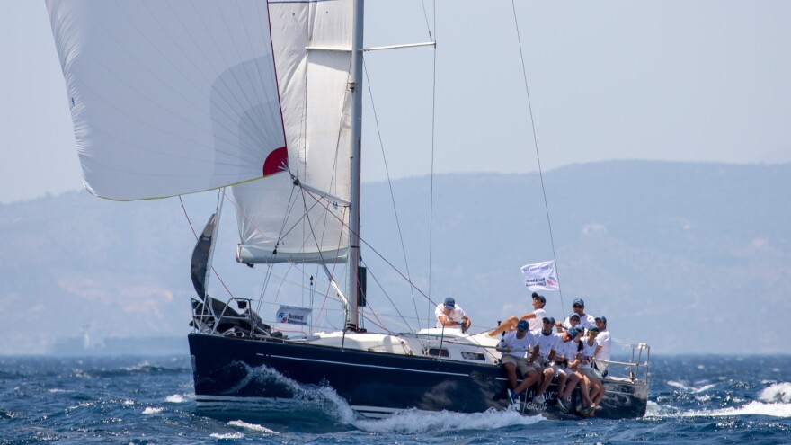 10ο Posidonia Cup 2022: Η ιστιοπλοϊκή γιορτή της Παγκόσμιας Ναυτιλιακής Οικογένειας