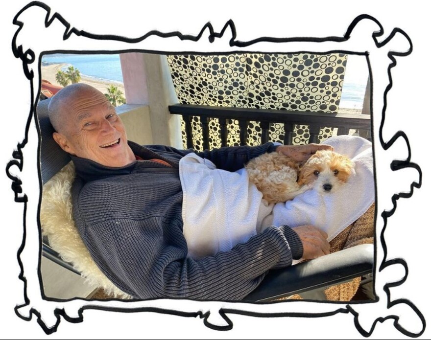 Η εξομολόγηση του Τζεφ Μπρίτζες για τον καρκίνο: «Δεν είχα τίποτα για να τον παλέψω»