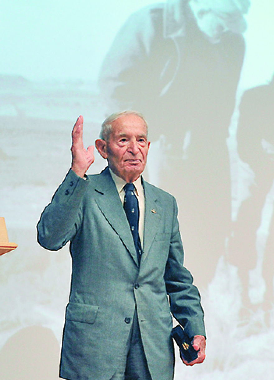 Στρατηγός Κόρκας, ο  τελευταίος ήρωας της σύγχρονης ελληνικής ιστορίας 
