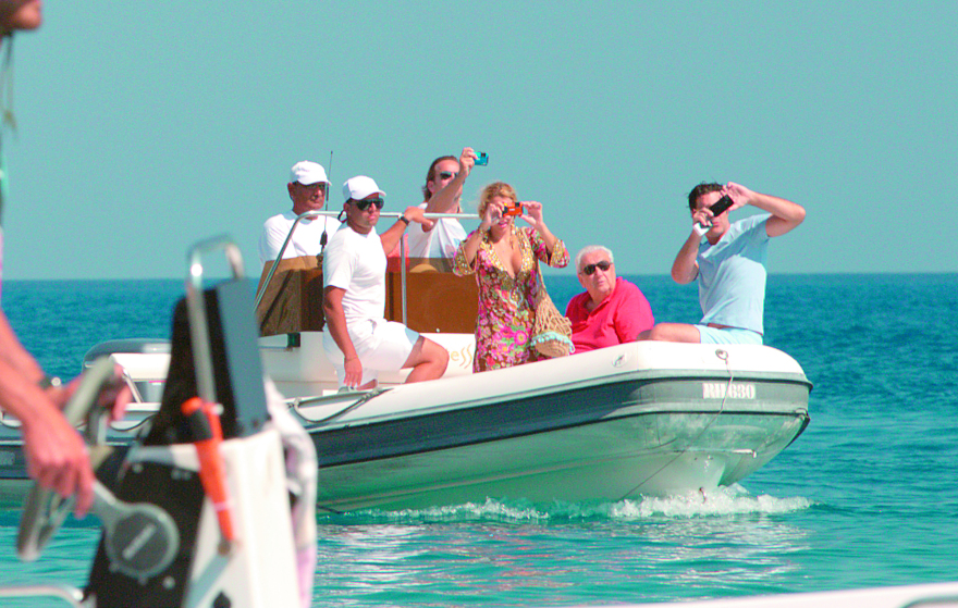 Ιστορία τριών αιώνων: Στο σφυρί το αρχοντικό Κοντομηνά στην Ύδρα