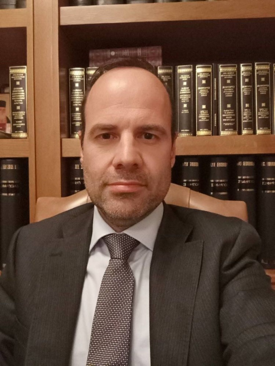 Λασίθι: Προφυλακίστηκε ο 46χρονος προπονητής πολεμικών τεχνών