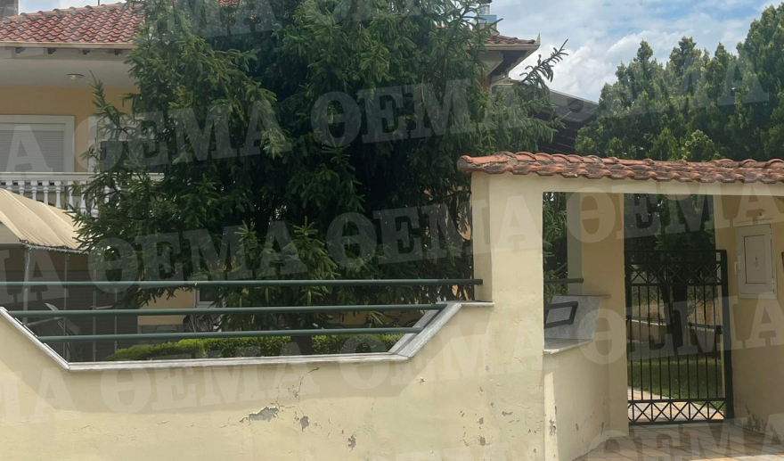 Δολοφονία στη Δράμα: «Φοβάμαι μην πάρει καμιά μέρα το πιστόλι», έλεγε η 59χρονη για τον σύζυγό της