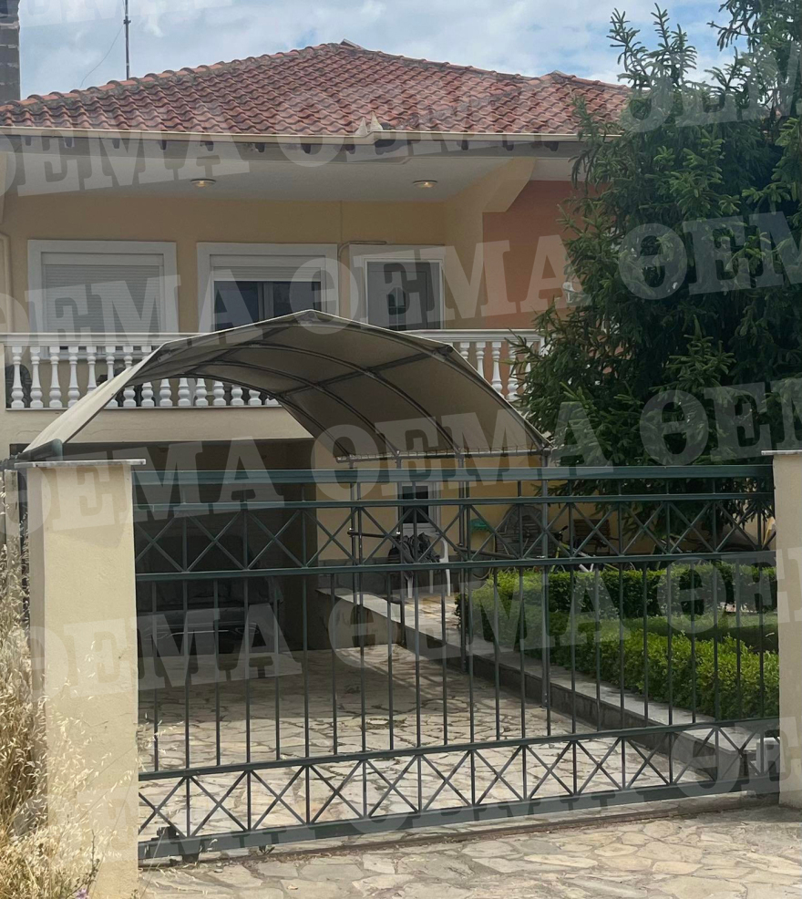 Δολοφονία στη Δράμα: «Φοβάμαι μην πάρει καμιά μέρα το πιστόλι», έλεγε η 59χρονη για τον σύζυγό της