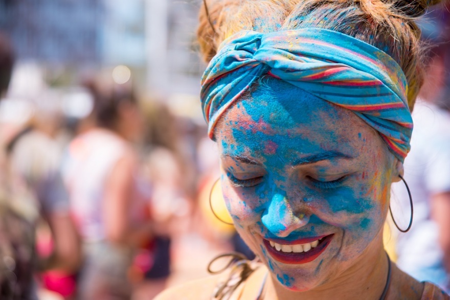 Το Colourday Festival έρχεται σε αποκλειστική μετάδοση στο MEGA