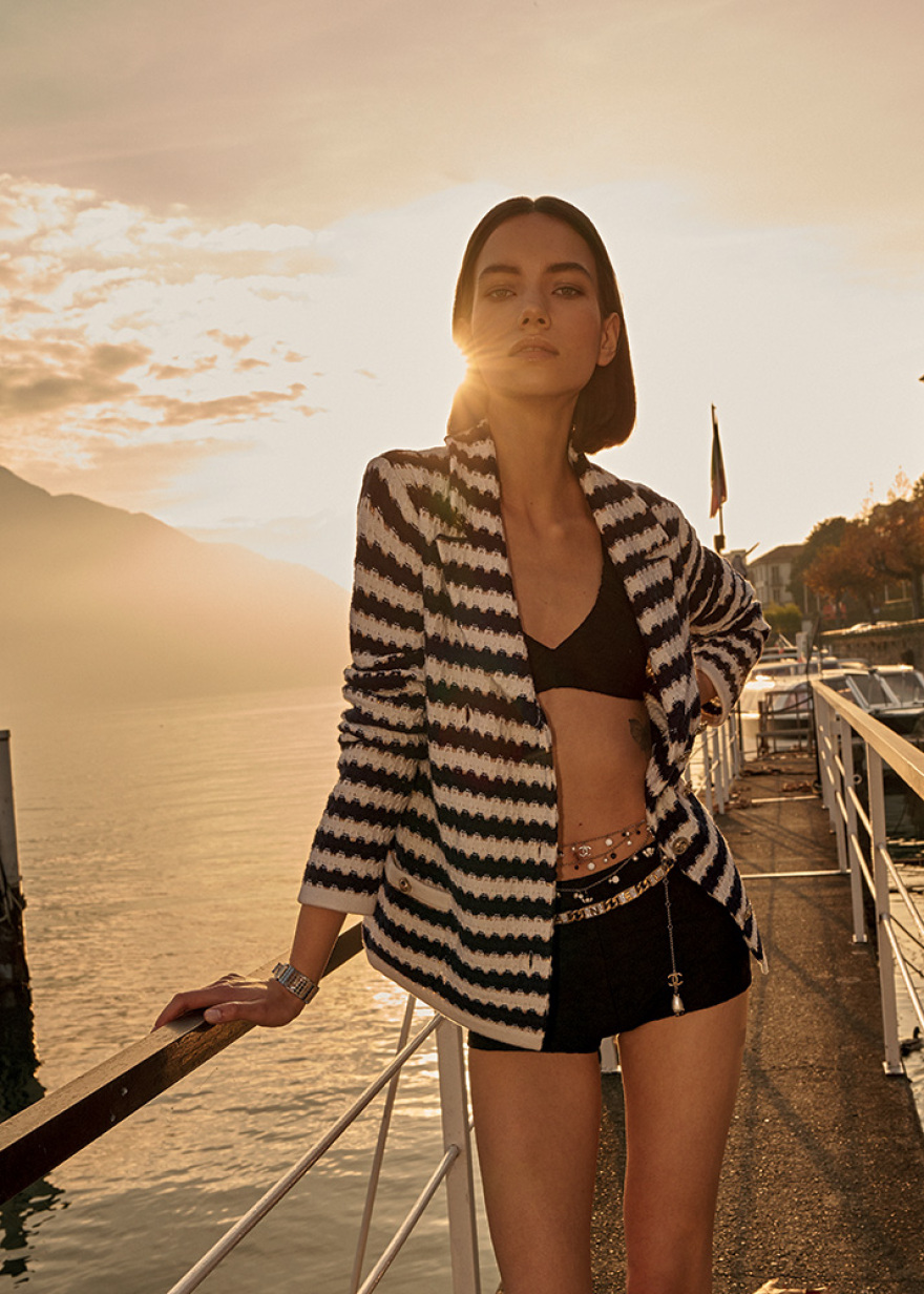 Ρένος Πολίτης: Ο μακιγιέρ των σταρ