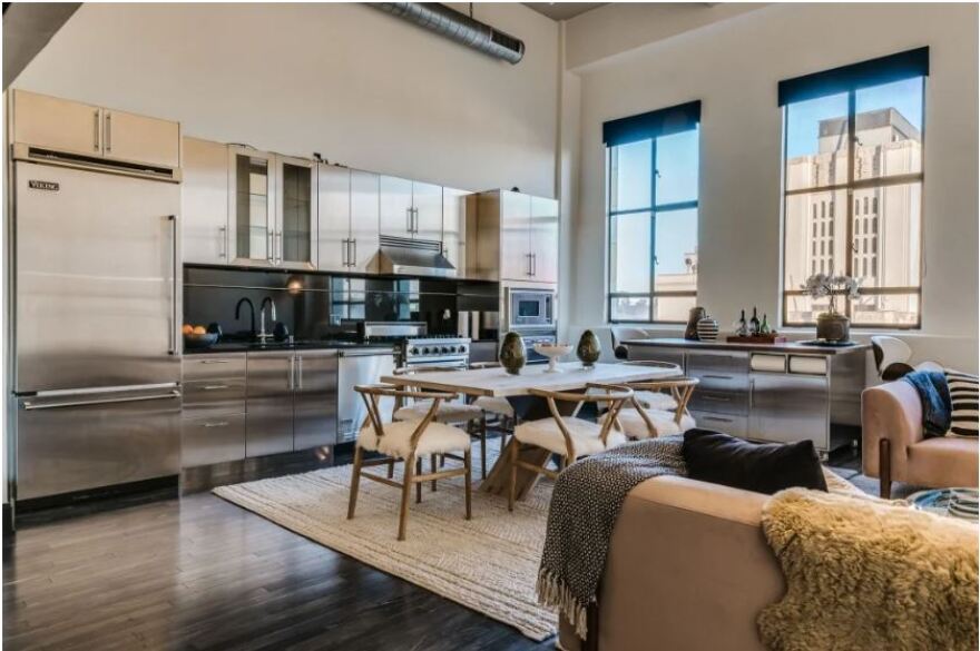 Τζόνι Ντεπ - Άμπερ Χερντ: Το ρετιρέ που έμεναν όσο ήταν παντρεμένοι βγαίνει στο σφυρί