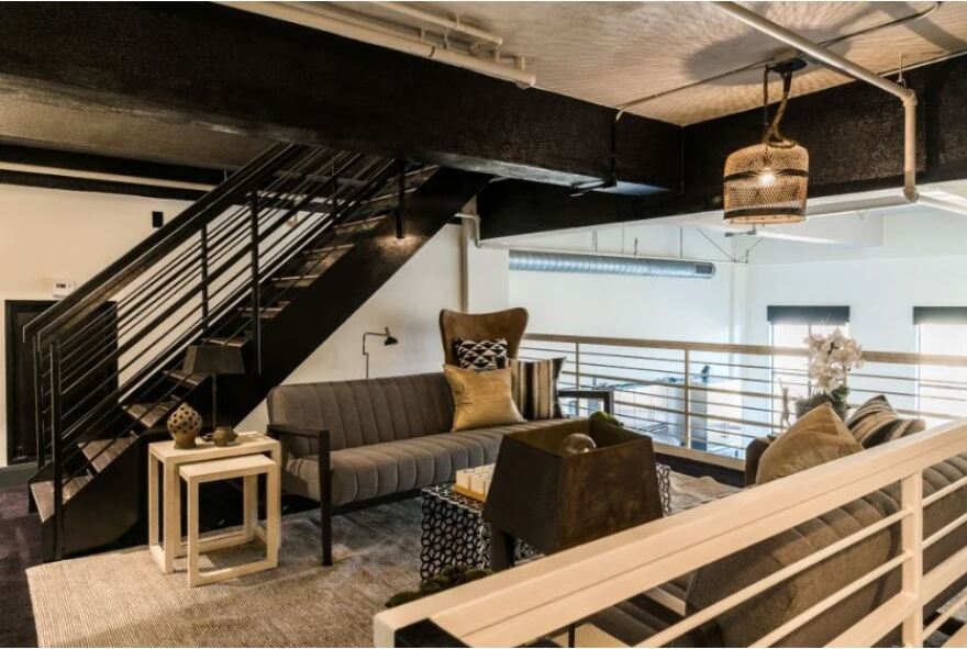 Τζόνι Ντεπ - Άμπερ Χερντ: Το ρετιρέ που έμεναν όσο ήταν παντρεμένοι βγαίνει στο σφυρί