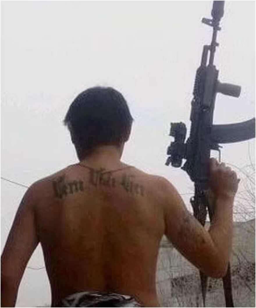 Πόλεμος στην Ουκρανία: Sniper σκότωσε τον διαβόητο δήμιο της ομάδας «Wagner» στο Χάρκοβο