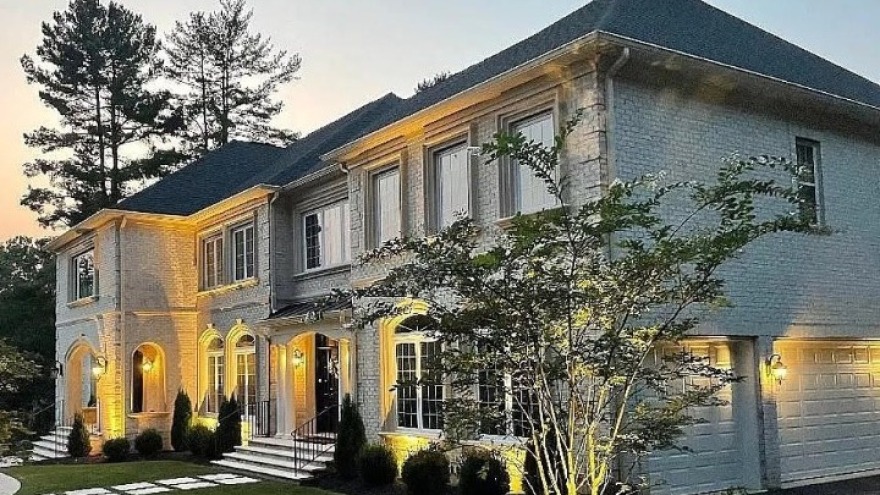 Άμπερ Χερντ: Νοίκιαζε έπαυλη στη Βιρτζίνια με 22.500 δολάρια τον μήνα, κατά τη διάρκεια της δίκης εναντίον του Ντεπ