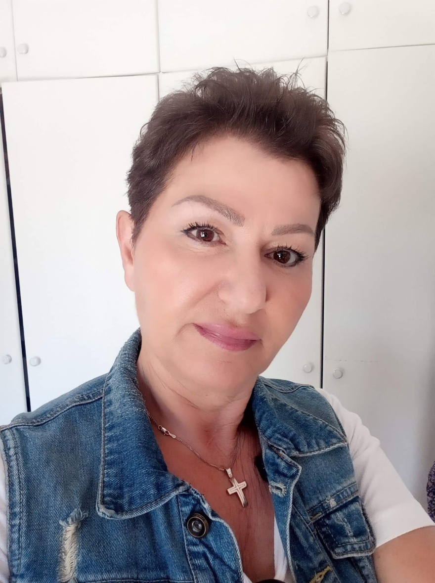 Δράμα: Αυτή είναι η 59χρονη που έπεσε νεκρή από το χέρι του συζύγου της - Ο μοιραίος καβγάς τους