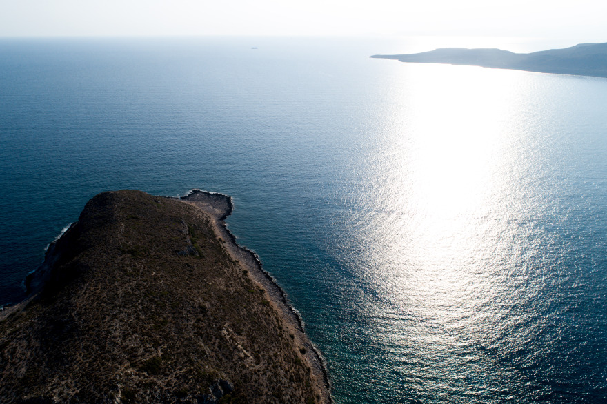 Tην Ελαφόνησο επιλέγουν για διακοπές οι Ιταλοί