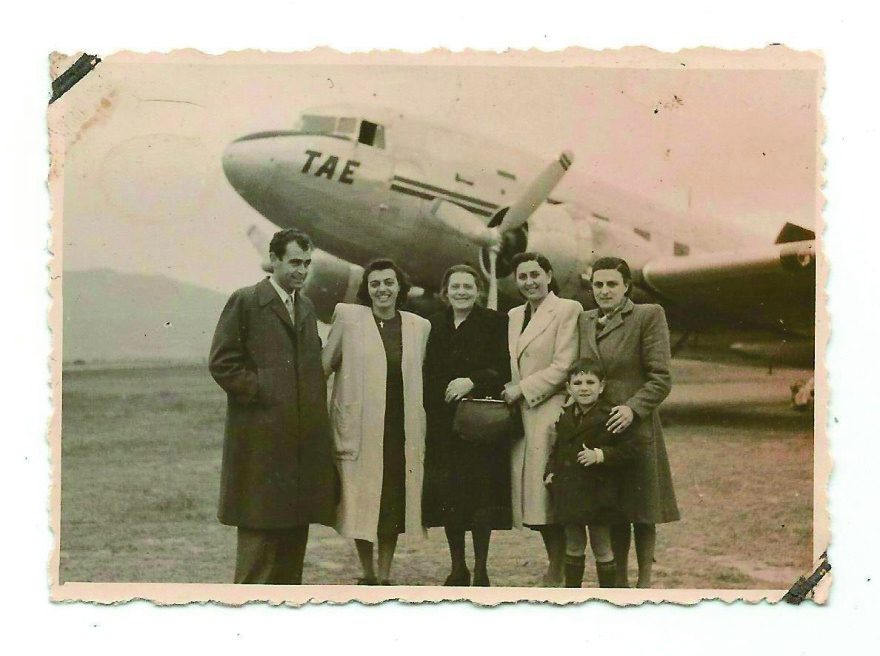 Ολο το παρασκήνιο 65 χρονια μετά: Πώς κέρδισε  ο Ωνάσης την Ολυμπιακή από τον Νιάρχο