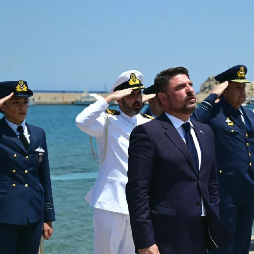 Το άσπρο-μαύρο από την Άγκυρα: Υποστηρίζουν ότι η Ελλάδα έχει κάνει 953 παραβιάσεις - Καταγράφουν ακόμη και τις επισκέψεις υπουργών σε ελληνικά νησια!