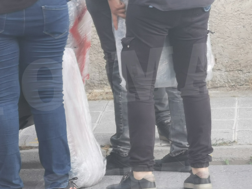 Θεσσαλονίκη: 24 κιλά ναρκωτικά βρέθηκαν στο σπίτι του 32χρονου στην Καλαμαριά - Σήμερα στον Εισαγγελέα