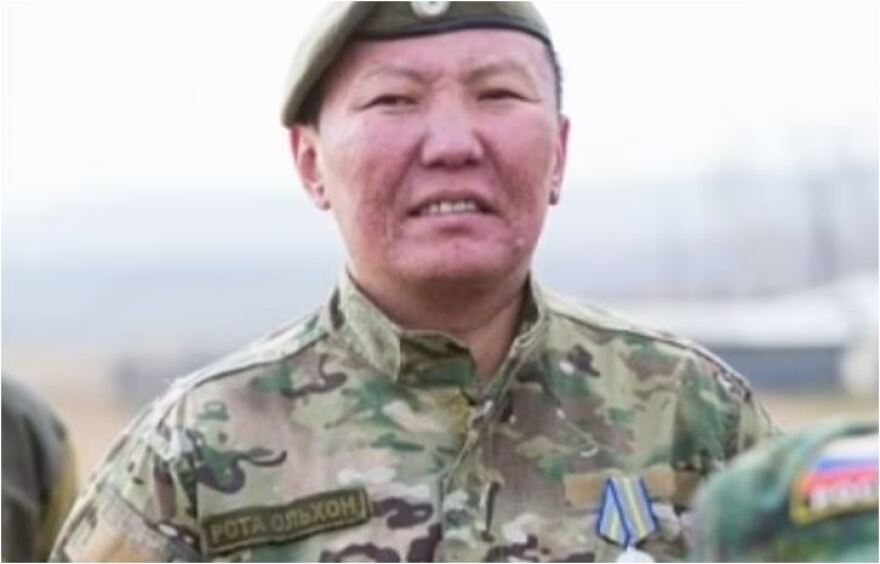 Πόλεμος στην Ουκρανία: Sniper σκότωσε τον διαβόητο δήμιο της ομάδας «Wagner» στο Χάρκοβο