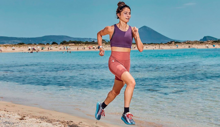 Αλεξία Παππά: Κόντρα στα προγνωστικά 