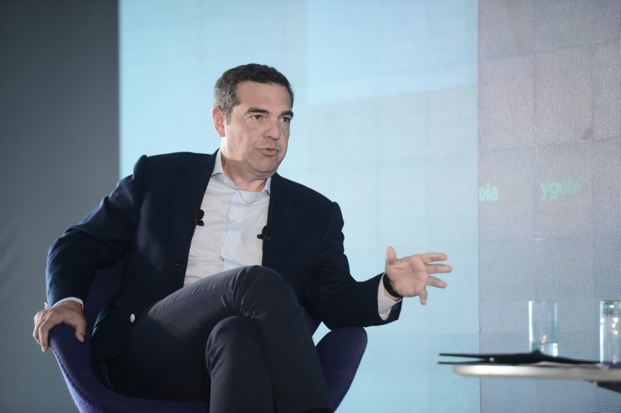 Πόθεν έσχες: Δείτε τις δηλώσεις των πολιτικών αρχηγών