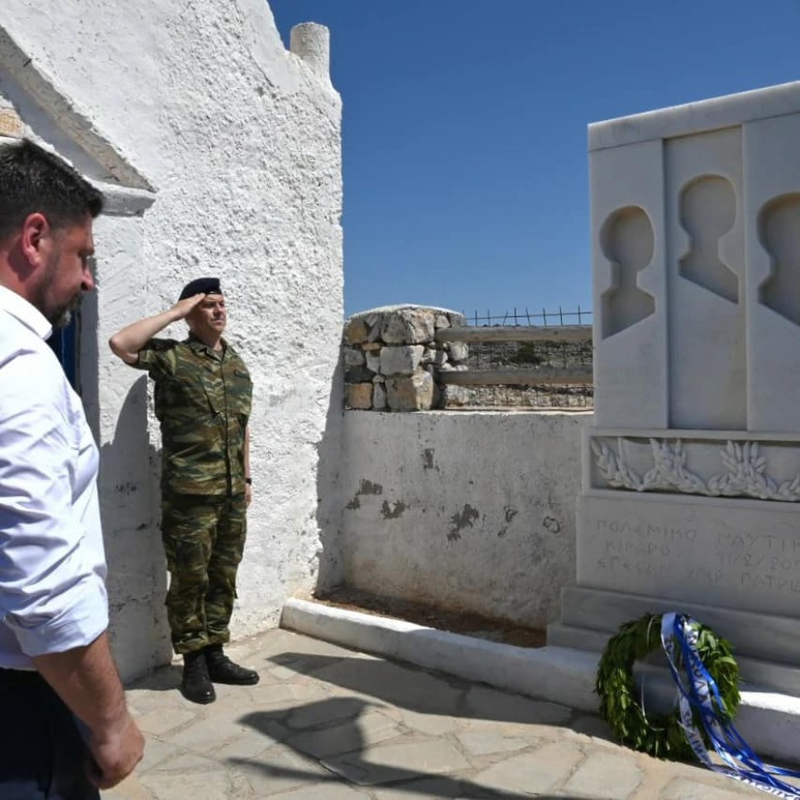 Το άσπρο-μαύρο από την Άγκυρα: Υποστηρίζουν ότι η Ελλάδα έχει κάνει 953 παραβιάσεις - Καταγράφουν ακόμη και τις επισκέψεις υπουργών σε ελληνικά νησια!