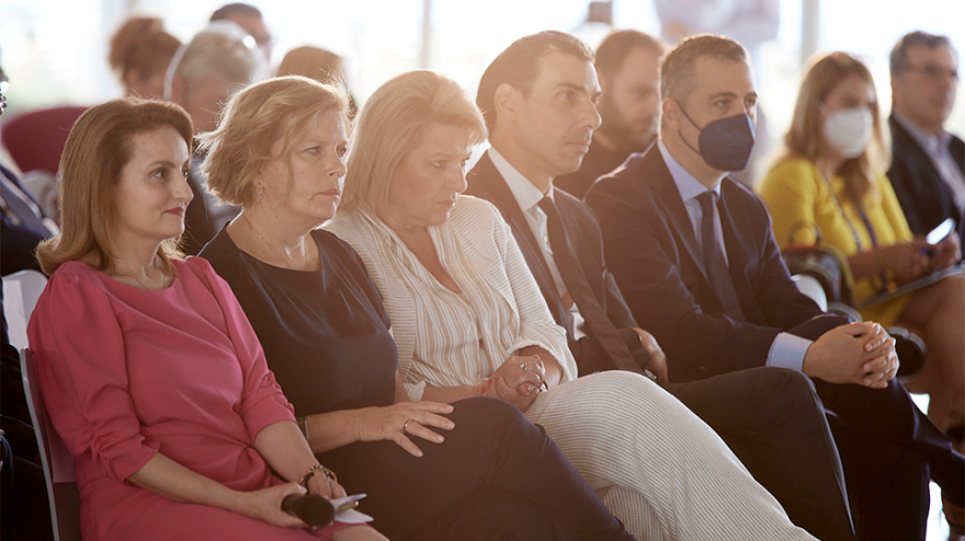 Μητσοτάκης στο συνέδριο ygeiamou: Θα συνεχίσουμε τη στήριξη στους πολίτες για την ακρίβεια