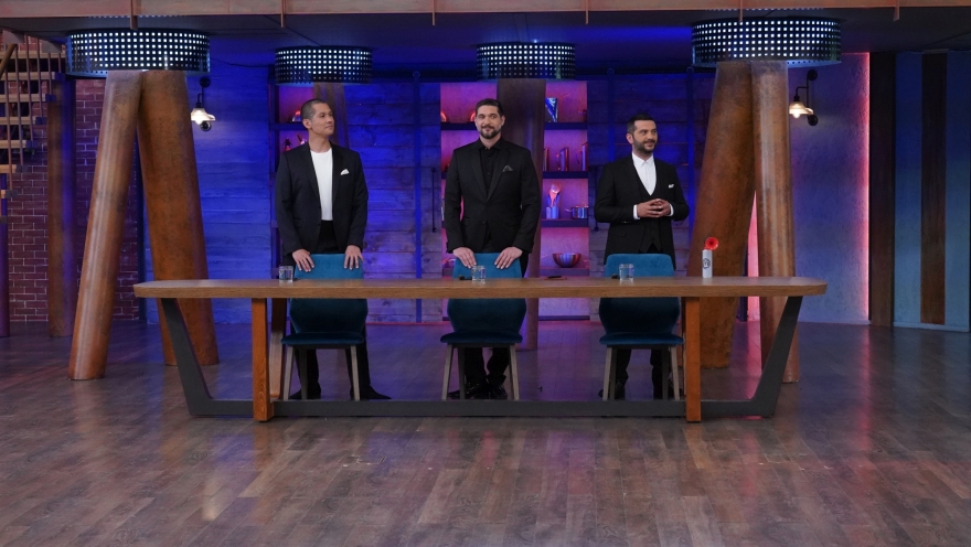  MasterChef 2022: Οι δύο φιναλίστ επιστρέφουν στην κουζίνα, για τη συνέχεια των φετινών τελικών