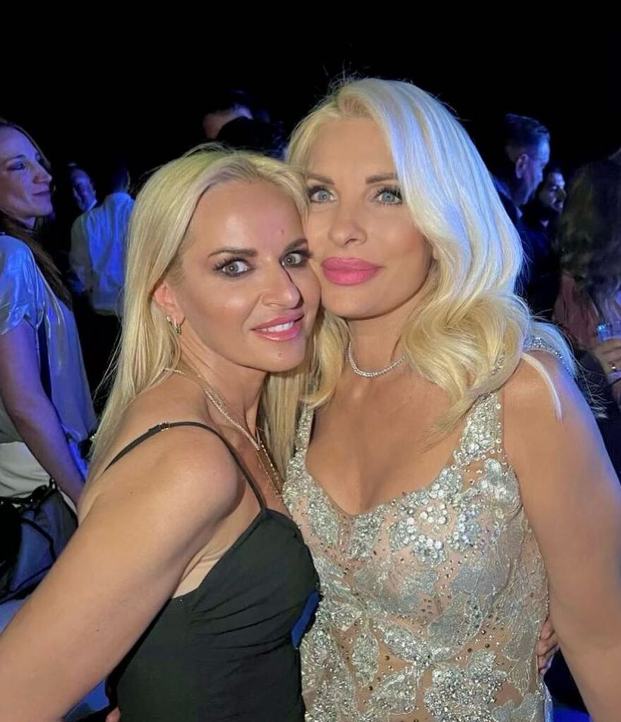 Φωτογραφίες: Η λαμπερή εκδήλωση για τα «Ποσειδώνια 2022»