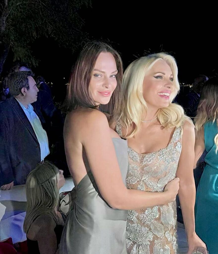 Φωτογραφίες: Η λαμπερή εκδήλωση για τα «Ποσειδώνια 2022»