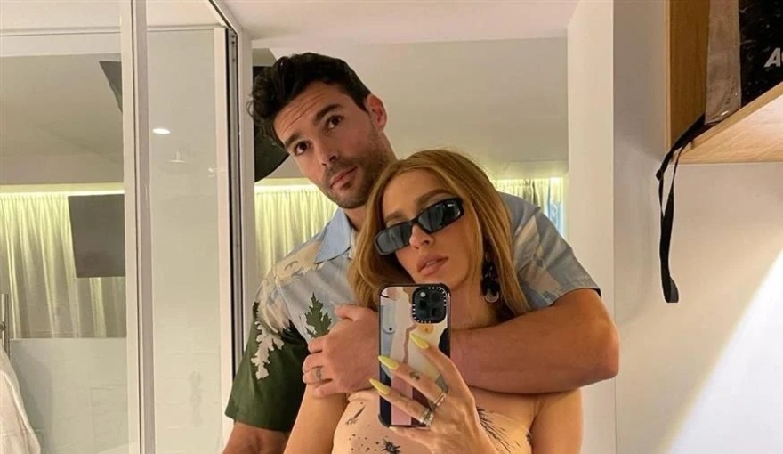 Ελένη Φουρέιρα: «Προτεραιότητά μου είναι κυρίως η απόκτηση ενός παιδιού και όχι ο γάμος»