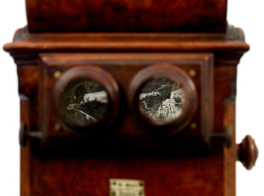 Μουσείο Κινηματογράφου της Ταινιοθήκης της Ελλάδος: Η Αθήνα αποκτά μια νέα κιβωτό της ιστορίας της έβδομης τέχνης