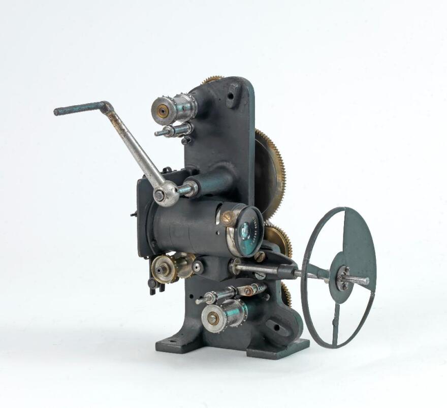 Μουσείο Κινηματογράφου της Ταινιοθήκης της Ελλάδος: Η Αθήνα αποκτά μια νέα κιβωτό της ιστορίας της έβδομης τέχνης