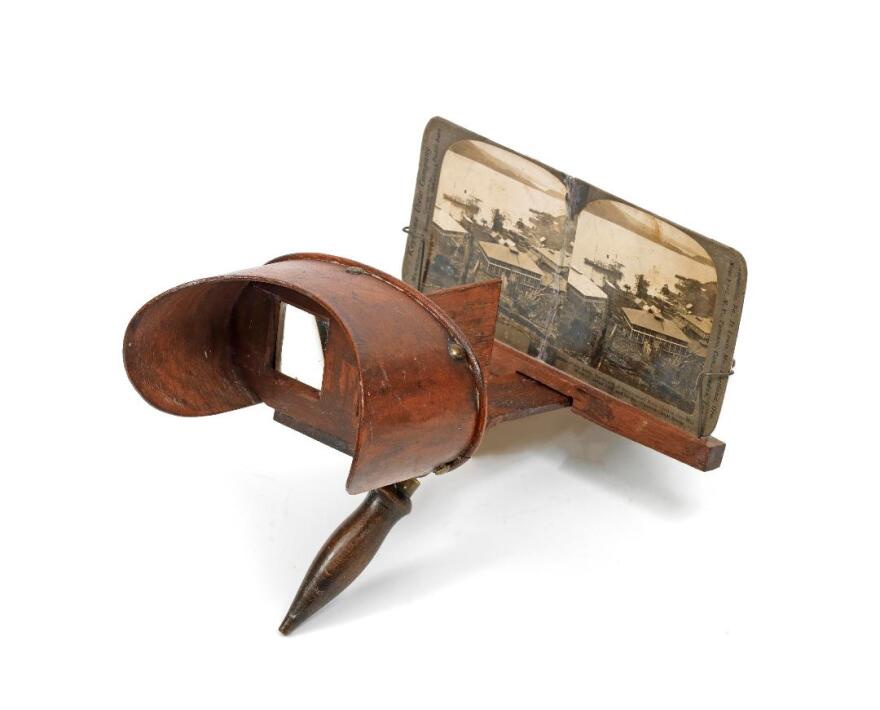 Μουσείο Κινηματογράφου της Ταινιοθήκης της Ελλάδος: Η Αθήνα αποκτά μια νέα κιβωτό της ιστορίας της έβδομης τέχνης