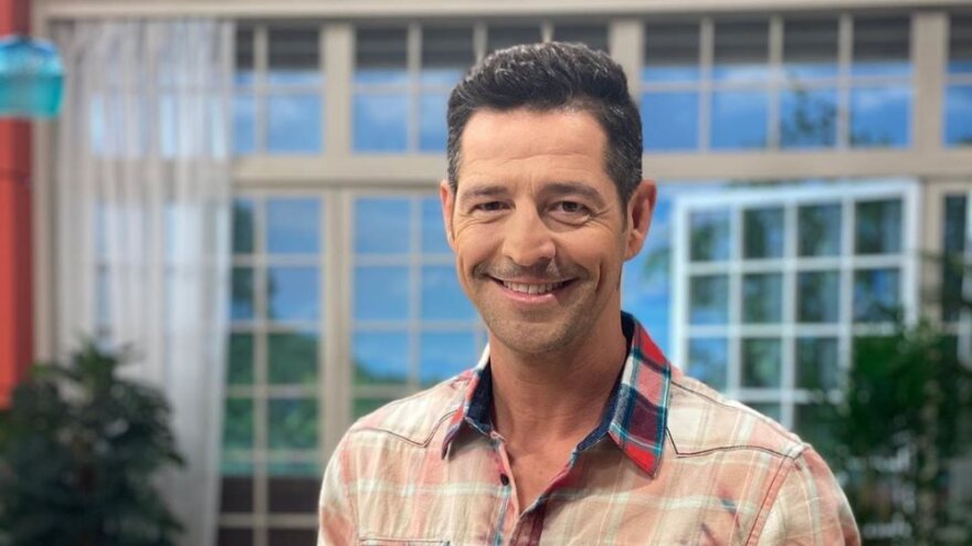 Απόστολος Ρουβάς: «Ως παιδί μου έλειψε η πατρική φιγούρα»