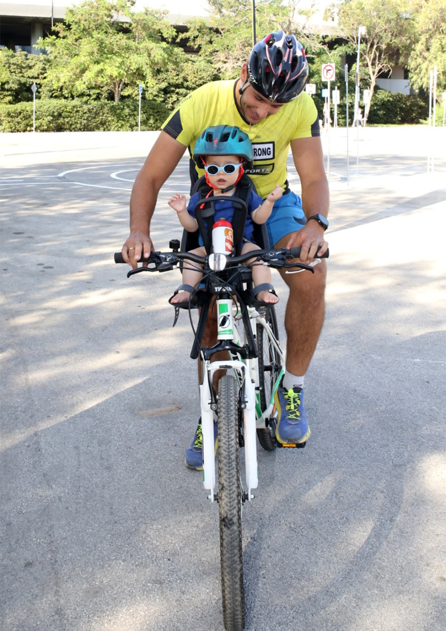 Δήμος Πειραιά: Ποδηλατοβόλτα με θέα τη θάλασσα