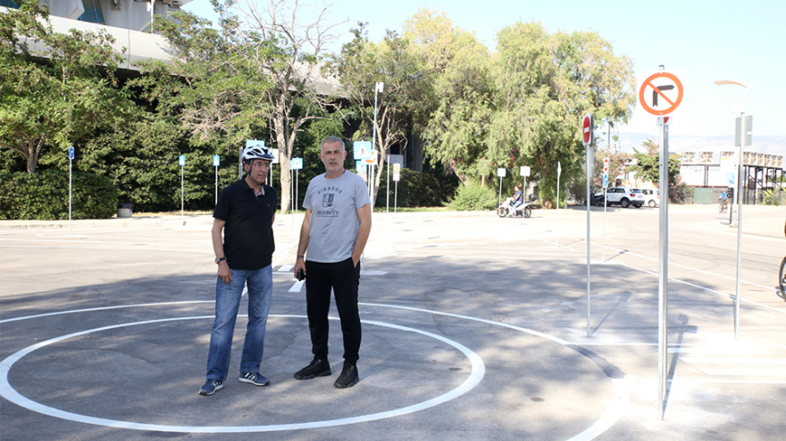 Δήμος Πειραιά: Ποδηλατοβόλτα με θέα τη θάλασσα