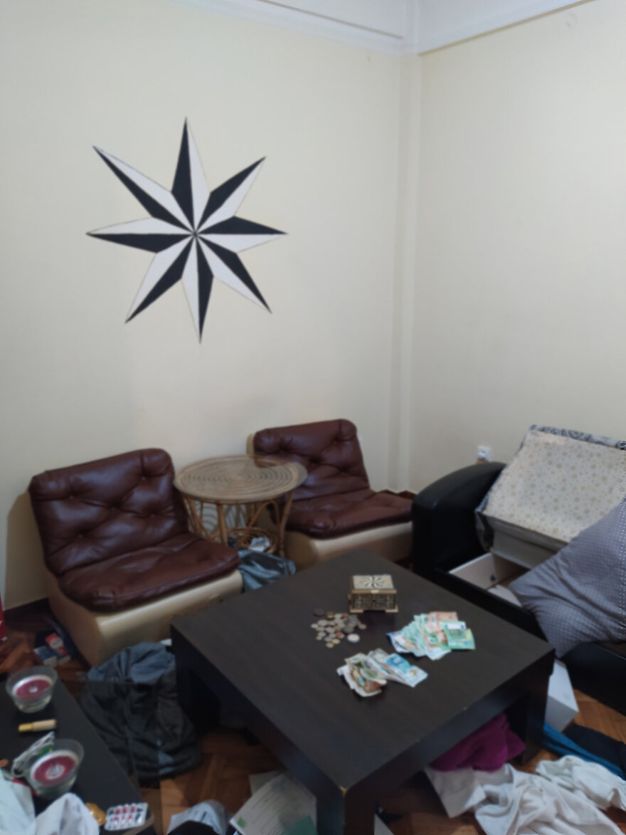 'Ενας 72χρονος ο «μεγάλος αρχηγός» της συμμορίας που είχε ρημάξει την Αττική