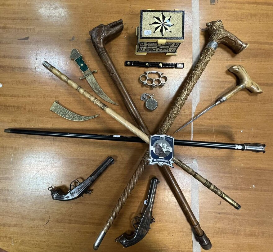 'Ενας 72χρονος ο «μεγάλος αρχηγός» της συμμορίας που είχε ρημάξει την Αττική