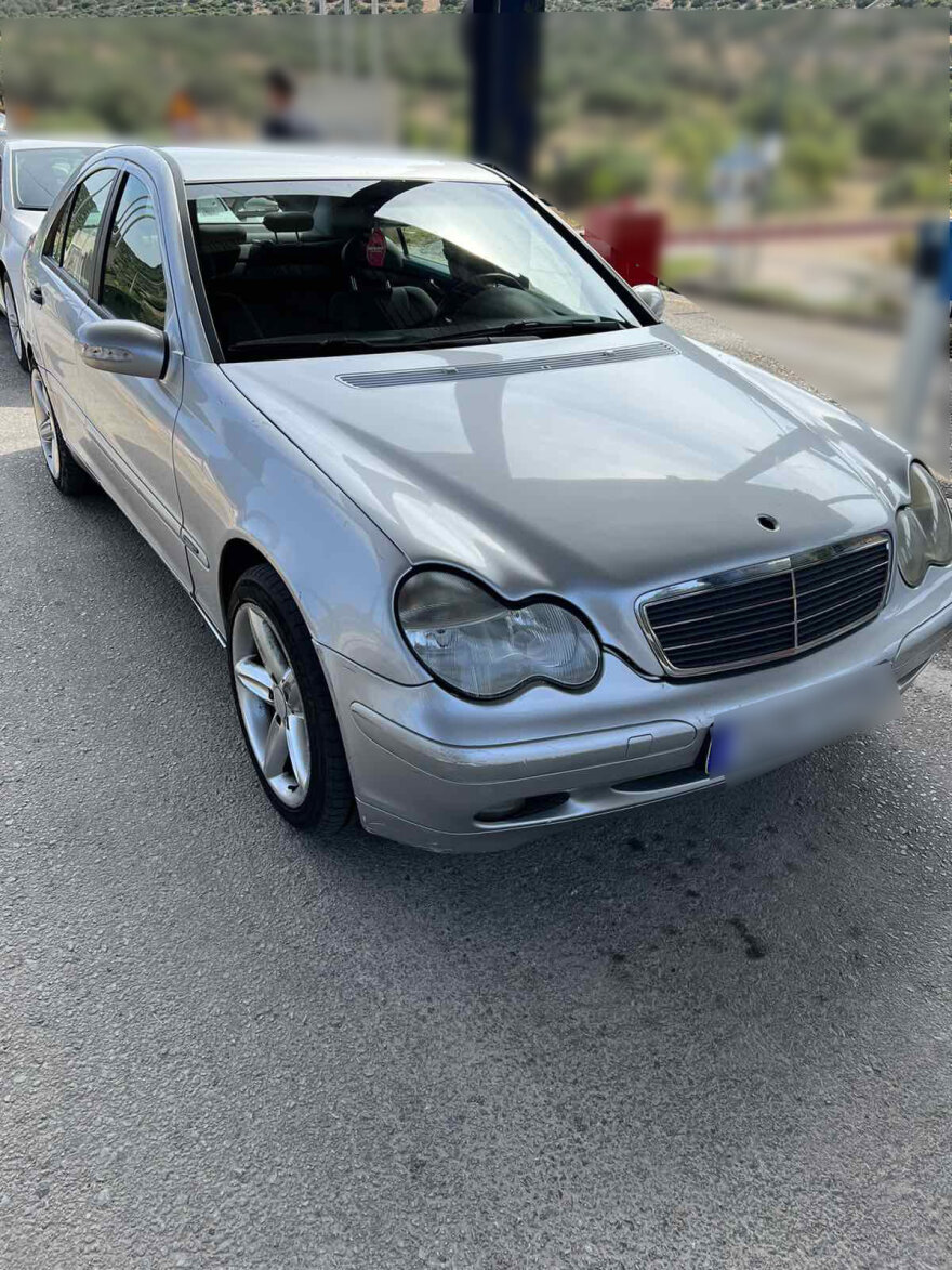 'Ενας 72χρονος ο «μεγάλος αρχηγός» της συμμορίας που είχε ρημάξει την Αττική